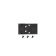 Glock Factory MOS Adapter Plate 06 for Glock 20/21/22/23/35/40 - 74013 Glock Factory MOS Adapter Plate 06 for Glock 20/21/22/23/35/40 - 74013