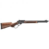 Smith & Wesson 1854 .357 Magnum 19.25" Barrel, Walnut Stock 10+1 - 13810S Smith & Wesson 1854 .357 Magnum 19.25" Barrel, Walnut Stock 10+1 - 13810S