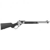 Smith & Wesson 1854 .357 Magnum 19.25" Stainless Barrel, 10+1 - 13813 Smith & Wesson 1854 .357 Magnum 19.25" Stainless Barrel, 10+1 - 13813
