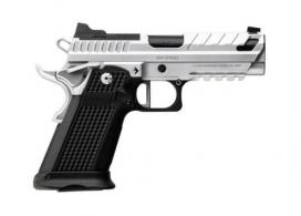 Fusion XP Pro 9mm Semi Auto Pistol - XPPRO Fusion XP Pro 9mm Semi Auto Pistol - XPPRO