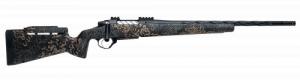 Seekins Havak PH3 6 Creedmoor Bolt Action Rifle - 0011710213-F Seekins Havak PH3 6 Creedmoor Bolt Action Rifle - 0011710213-F