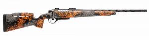 Seekins Precision Havak PH3 7mm PRC Bolt Action Rifle - 0011710271-F