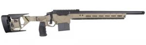 Seekins Precision Havak HIT Pro M3 6mm Creedmoor Bolt Action Rifle - 0011710185-F Seekins Precision Havak HIT Pro M3 6mm Creedmoor Bolt Action Rifle - 0011710185-F