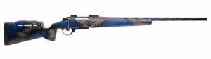 Seekins Precision Havak Pro Hunter 3 (PH3) M3 6mm Creedmoor Bolt Action Rifle - 0011710321-F Seekins Precision Havak Pro Hunter 3 (PH3) M3 6mm Creedmoor Bolt Action Rifle - 0011710321-F