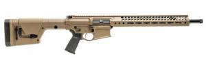 Seekins Precision SP10M Semi Auto Rifle, 308 Winchester, 18" Barrel, Flat Dark Earth - 0011300103-F Seekins Precision SP10M Semi Auto Rifle, 308 Winchester, 18" Barrel, Flat Dark Earth - 0011300103-F