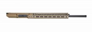 SEEKINS SP10M CMPLT UPPR 65CRD 22 Flat Dark Earth - 0011100115-F