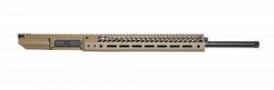SEEKINS SP10M CMPLT UPPR 308 16 Flat Dark Earth - 0011100117-F