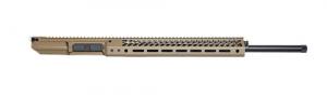 SEEKINS SP10M CMPLT UPPR 308 18 Flat Dark Earth - 0011100119-F SEEKINS SP10M CMPLT UPPR 308 18 Flat Dark Earth - 0011100119-F