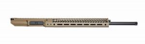SEEKINS SP10M CMPLT UPPR 308 22 Flat Dark Earth - 0011100121-F SEEKINS SP10M CMPLT UPPR 308 22 Flat Dark Earth - 0011100121-F