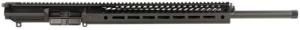 Seekins Complete Upper, 308 Winchester, 16" Barrel, Black - 0011100125-F