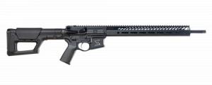 SEEKINS -Black DMRRIFLES 22ARC Black - 0011300119-F