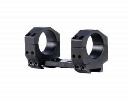 Seekins Precision Precision Mount Black 7075 Aluminum 36mm Tube - 0010650124-F