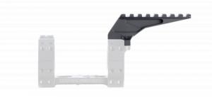 SEEKINS 45 DEG SIDE PIC RAIL - 0010650166-F