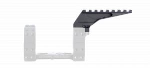 SEEKINS 45 DEG RED DOT MOUNT - 0010650168-F