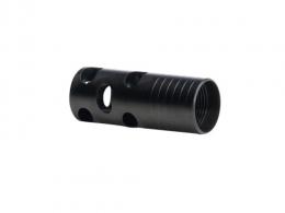 Seekins Precision 0010400078-F Havak Black Melonite Steel 5/8"x24 Threads - 944
