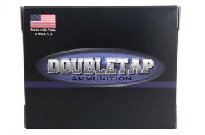 DoubleTap Ammunition 257 Wthby Mag 120gr Nosler Partition 20rd Box - 257WB120P