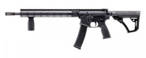 Daniel Defense DD PCC 916 9mm 16" Black 30+1 - 02-189-19089