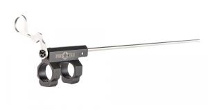 Patriot Ordnance Factory 00839 Adjustable Gas Block Dictator .750" AR Platform QPQ Nitride - 720 Patriot Ordnance Factory 00839 Adjustable Gas Block Dictator .750" AR Platform QPQ Nitride - 720