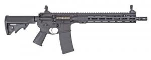 LWRC .223 Rem/5.56 NATO 14.70" - ICMKIIR5B14P