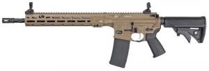 LWRC ICMKII 556NATO 16.1" 30RD Flat Dark Earth - ICMKIIR5CK16