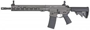 LWRC .223 Rem/5.56 NATO 14.70" Tungsten Gray - ICMKIIR5PTG14P LWRC .223 Rem/5.56 NATO 14.70" Tungsten Gray - ICMKIIR5PTG14P