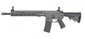 LWRC ICMKII 556NATO 16.1" 30RD Gray - ICMKIIR5TG16 LWRC ICMKII 556NATO 16.1" 30RD Gray - ICMKIIR5TG16
