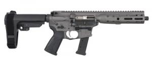 LWRC IC-9 9mm 8.50" Threaded Barrel, Pistol Tube - ICP9TG8SBA3 LWRC IC-9 9mm 8.50" Threaded Barrel, Pistol Tube - ICP9TG8SBA3