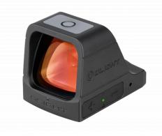 Olight, Osight X Red Dot Sight, 0.94x0.85 Objective, 3 MOA Dot, RMR Footprint, Black - OSIGHTX