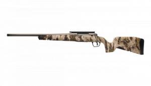 Savage 2 PRO WOODLAND Left Hand 6MMARC - 32388