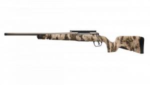 Savage 2 PRO WOODLAND COMPACT Left Hand 6MMARC - 32390