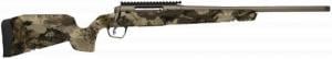 Savage Axis 2 Pro Compact 6mm ARC Bolt Action Rifle - 32393 Savage Axis 2 Pro Compact 6mm ARC Bolt Action Rifle - 32393