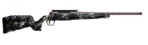 Savage Axis 2 Pro Full Size 6mmARC 4rd 20" Textured Forest SP Camo - 32395