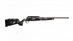 Savage Axis 2 Pro Compact 6mm ARC 20" Barrel, Forst SP Camo Stock 4+1 - 32397 Savage Axis 2 Pro Compact 6mm ARC 20" Barrel, Forst SP Camo Stock 4+1 - 32397