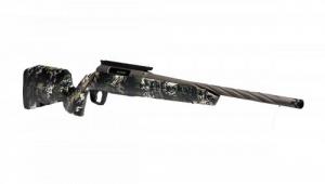 Savage AXIS 2 PRO FOREST SP CAMO Compact Left Hand 6MMARC - 32398