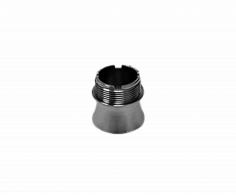 Yankee Hill 1240 VICTRA-12 12 Gauge Improved Cylinder 17-4 Stainless Steel Natural Stainless - 783 Yankee Hill 1240 VICTRA-12 12 Gauge Improved Cylinder 17-4 Stainless Steel Natural Stainless - 783
