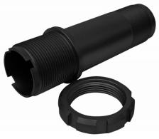 Yankee Hill 1253A VICTRA-12 17-4 Stainless Steel Melonite Black - 783