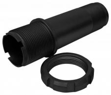 Yankee Hill 1254A VICTRA-12 17-4 Stainless Steel Melonite Black - 783
