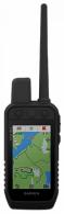 Garmin 0100401400 Alpha 200 Plus Dog Tracker/Training - 292
