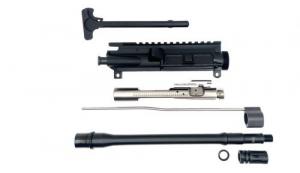 LBE READY BUILD KIT 12.5 CHF BBL - AR125RBK