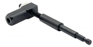 LBE Unlimited Channel Liner Removal Tool Compatible w/ For Glock Silver Steel - GLKCLT