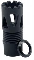 LBE AR15 FLASH HIDER TRI-PORTS - ARFH-TP556 LBE AR15 FLASH HIDER TRI-PORTS - ARFH-TP556