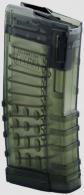 Kci Usa Inc 21+1 223 Rem Fits AR-15 Translucent Smoke Polycarbonate - KCIMZ066 Kci Usa Inc 21+1 223 Rem Fits AR-15 Translucent Smoke Polycarbonate - KCIMZ066