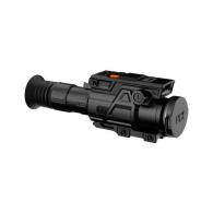 Rix Optics DBH D6 Thermal Imaging Scope, 3x60mm, Black - RIX DBH D6