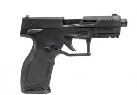 Taurus 2TX22 .22 LR 4.6" 10R ODG/BLK - 12TX22141O10