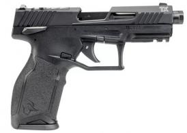 Taurus 2TX22 .22 LR 4.6" 10R CYAN/BK - 12TX22P141C10 Taurus 2TX22 .22 LR 4.6" 10R CYAN/BK - 12TX22P141C10