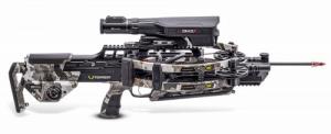 TENPOINT CB25003-7869 TRX26 ORACLE BURRIS SCP VEK - 1230