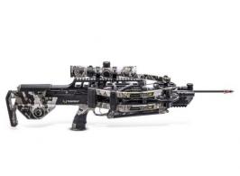 Tenpoint TRX 26 Compact Crossbow ACUslide MAXX RangeMaster 100 Scope Vektra - 1230