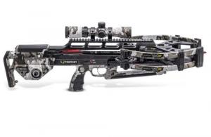 Tenpoint TX 28 Crossbow ACUslide MAXX RangeMaster 100 Vektra Scope - 1230