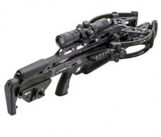 Tenpoint TX 28 Crossbow ACUslide MAXX RangeMaster 100 Black Scope - CB250041849