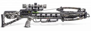 Tenpoint Turbo X ACUslide RangeMaster 100 Camo Scope - 1230